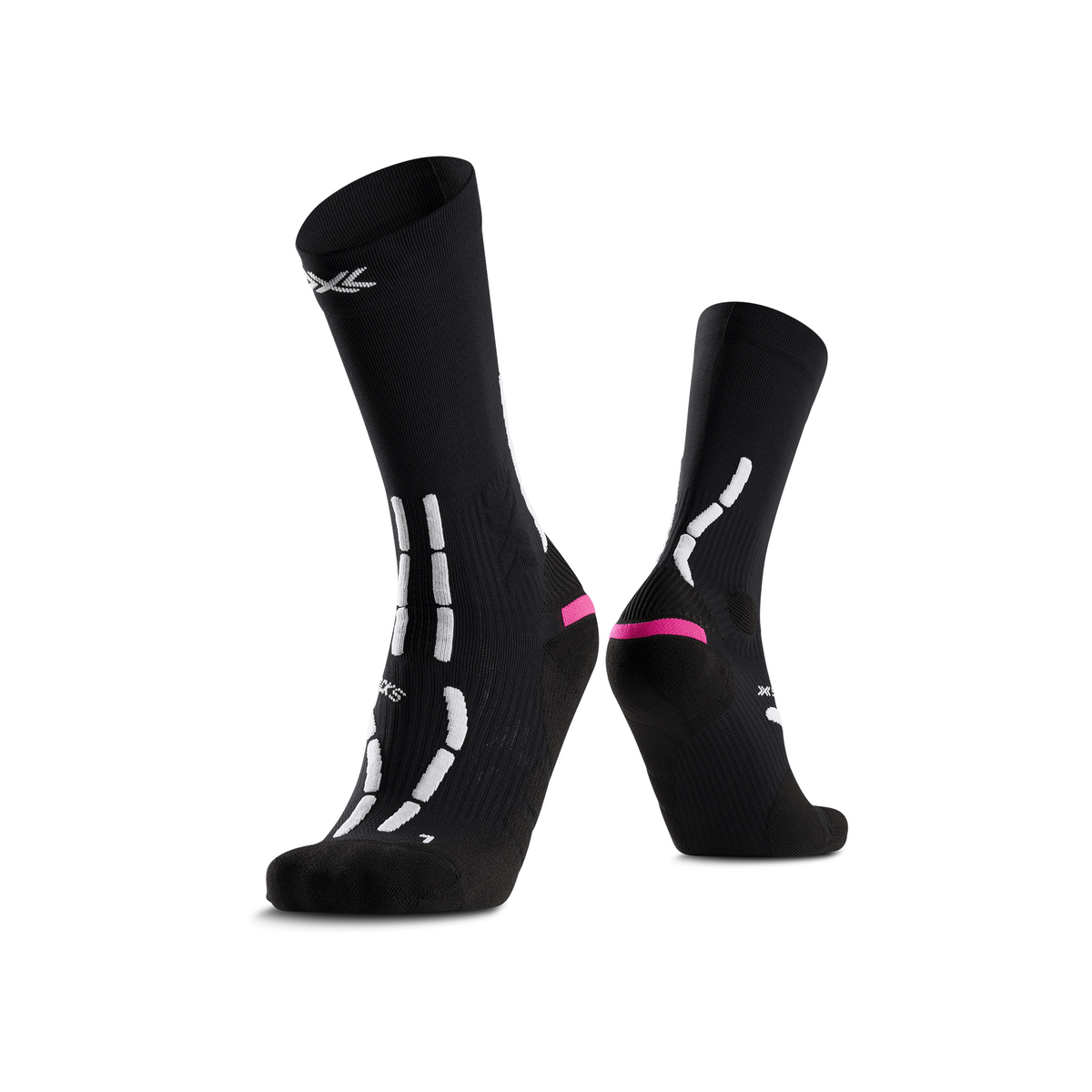 X-Bionic Trail Anatomix | Trail.nl