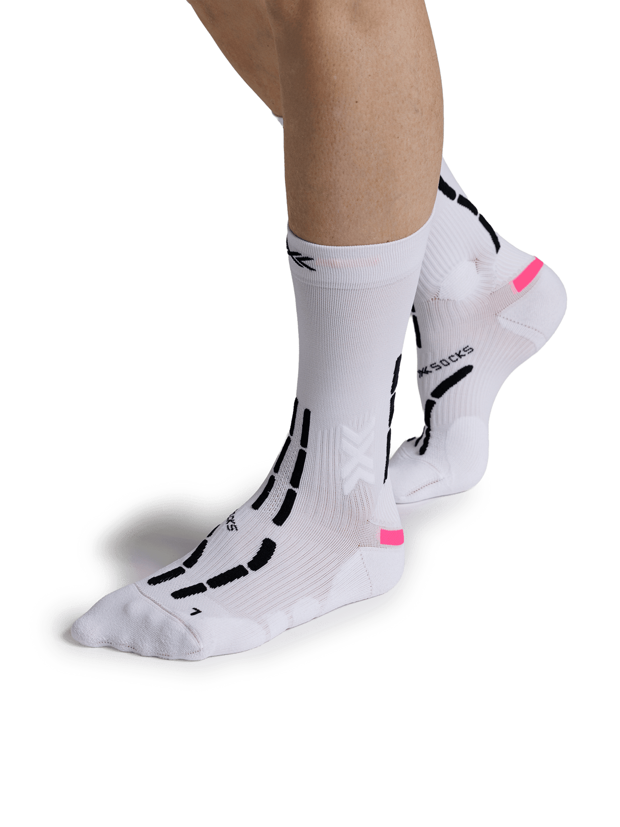X-Bionic Trail Anatomix | Trail.nl
