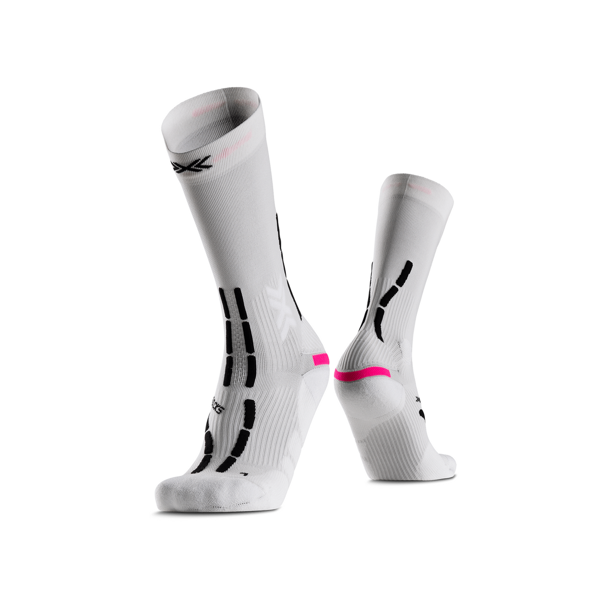 X-Bionic Trail Anatomix | Trail.nl