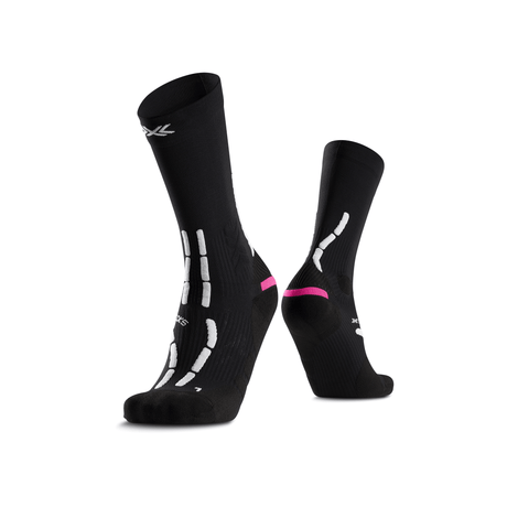 X-Bionic X-Socks Trail Anatomix - Trail.nl
