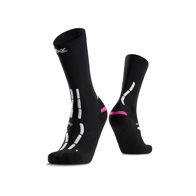 X-Bionic X-Socks Trail Anatomix - Trail.nl