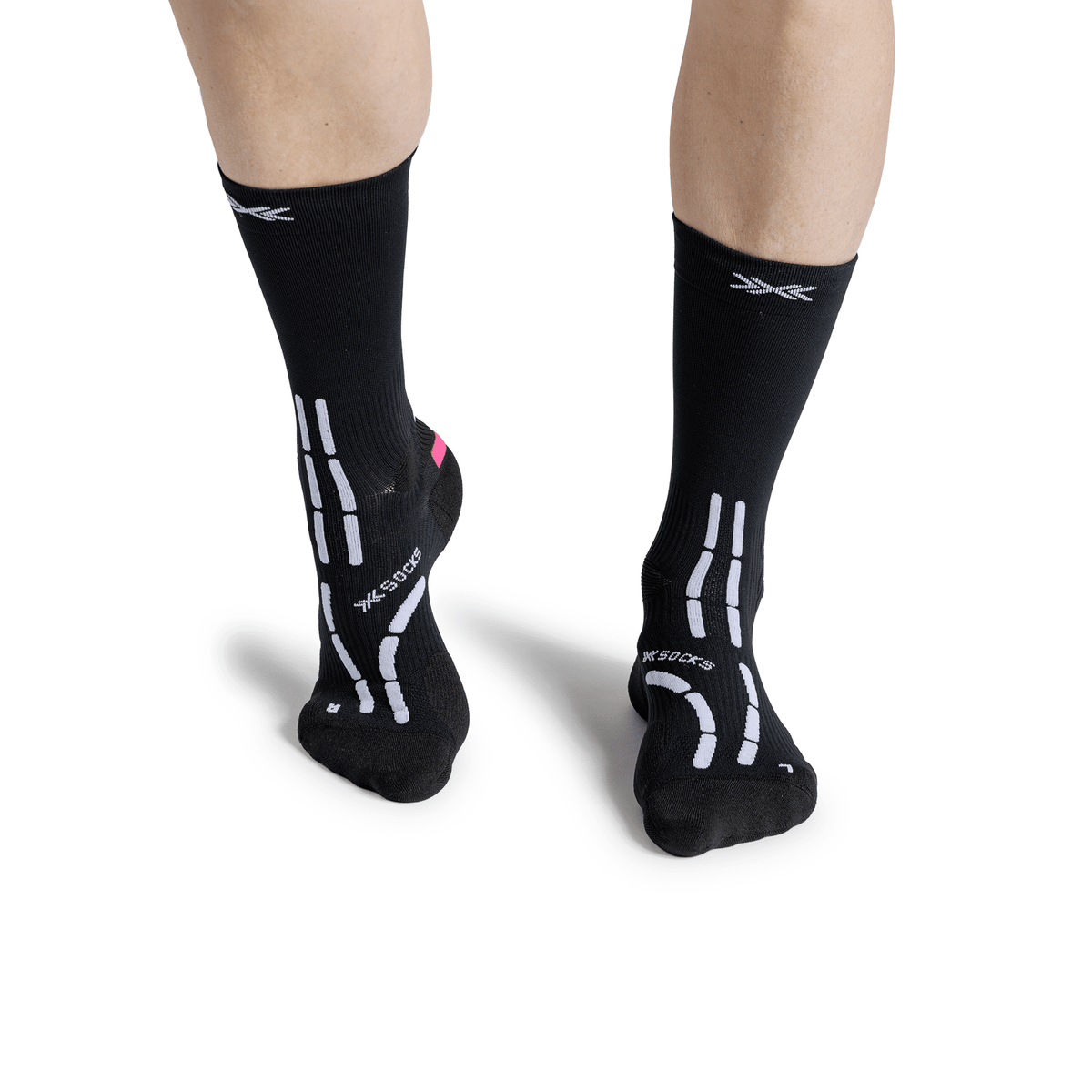 X-Bionic X-Socks Trail Anatomix - Trail.nl