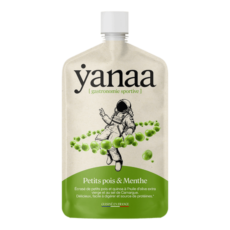 Yanaa | Energy Purée - Trail.nl