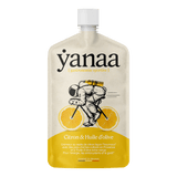 Yanaa | Energy Purée - Trail.nl