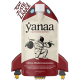 Yanaa | Energy Purée - Trail.nl