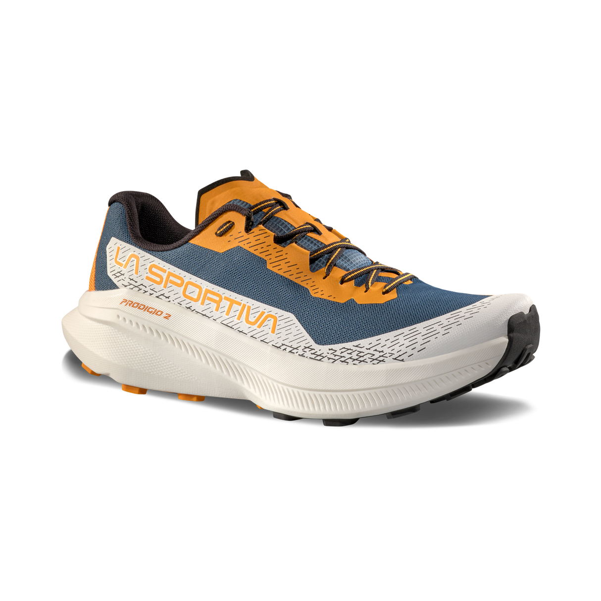 La Sportiva | Prodigio 2 | Trailschoenen | Heren