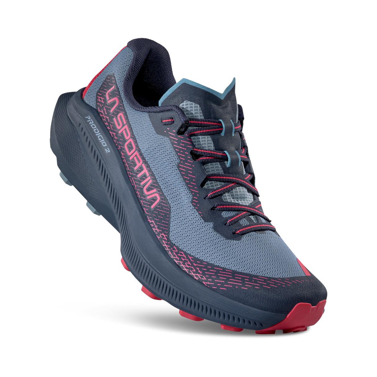 La Sportiva | Prodigio 2 | Trailschoenen | Dames