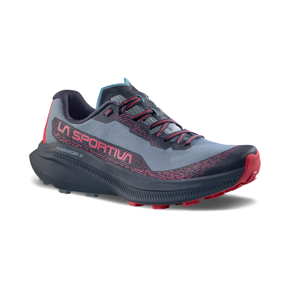 La Sportiva | Prodigio 2 | Trailschoenen | Dames
