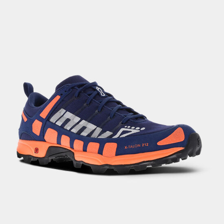 INOV8 | X-Talon 212 V2 | Trailschoenen | Heren | Trail.nl