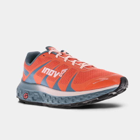 INOV8 | TrailFly Ultra G 300 Max | Trailschoenen | Dames | Trail.nl