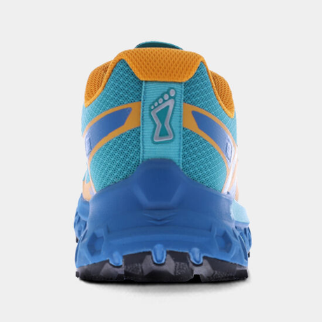 INOV8 | TrailFly Ultra G 300 Max | Trailschoenen | Dames | Trail.nl