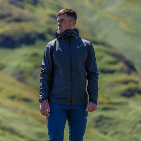 Inov-8 | VentureLite Jacket | Wandeljas | Heren | Trail.nl