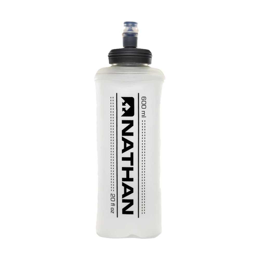 Nathan | Soft Flask | 600 ML | Trail.nl