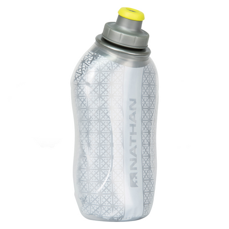 Nathan | Speeddraw Insulated Flask | Handfles | 535 ml | Trail.nl