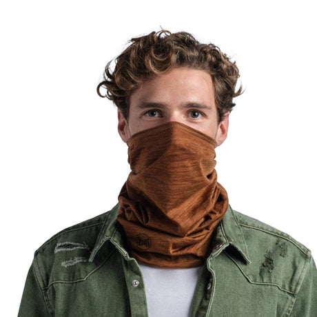 BUFF | Neckwear | Lightweight Merino Wool | Trail.nl