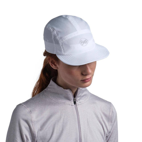 BUFF | 5 Panel Go Cap | Hardlooppet | Trail.nl