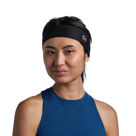 BUFF | Headband | Coolnet UV Slim | Trail.nl