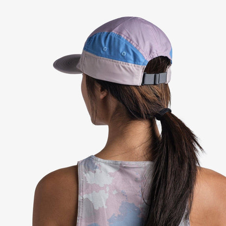 BUFF | 5 Panel Go Cap | Hardlooppet | Trail.nl