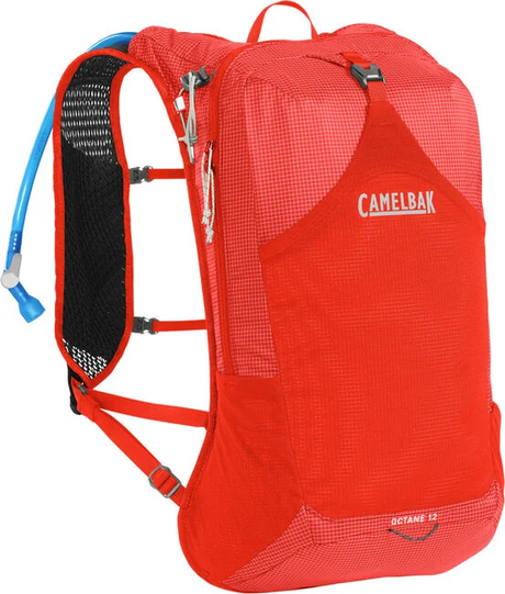 Camelbak | Octane 12 Hydration Hiking Pack | 12 Liter | + 2 Liter Drinkzak | Unisex | Trail.nl