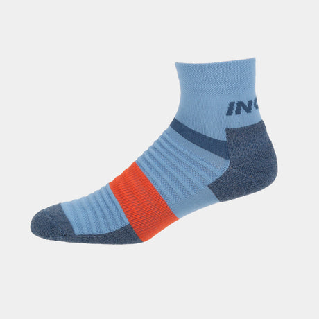 INOV8 | Active Mid Socks | Hardloopsokken | Trail.nl