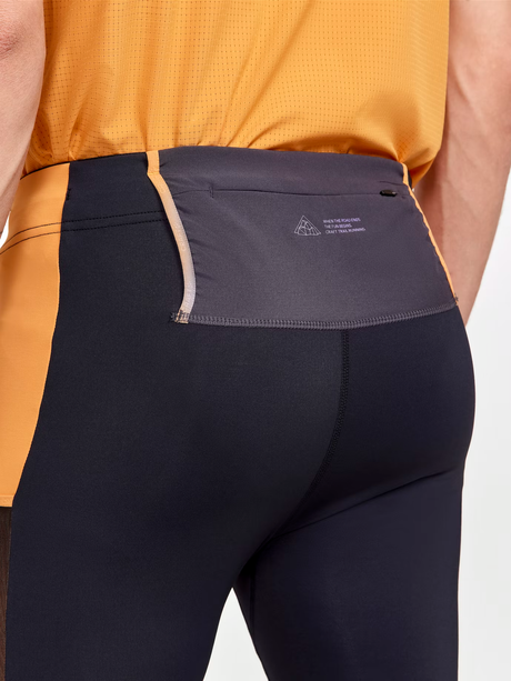 Craft | Pro Trail Tights | Lange Tight | Heren | Trail.nl