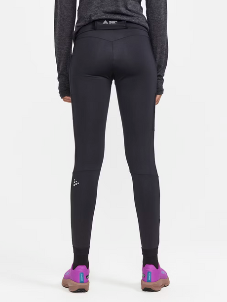 Craft | Pro Trail Tights | Lange Tight | Dames | Trail.nl