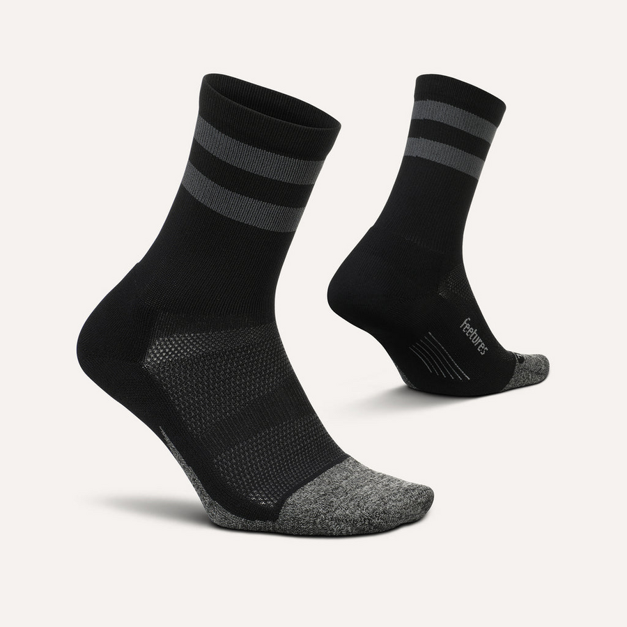 Elite Feetures sokken voor hardlopen