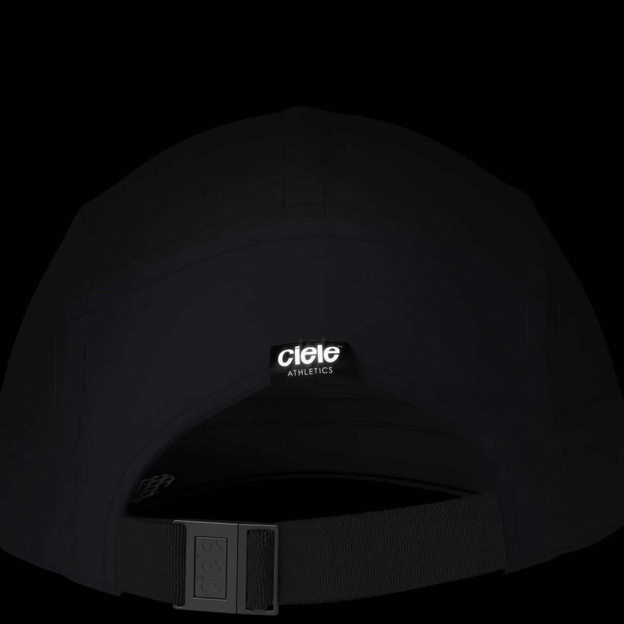 Ciele Athletics GOCap - Badge Plus | Trail.nl