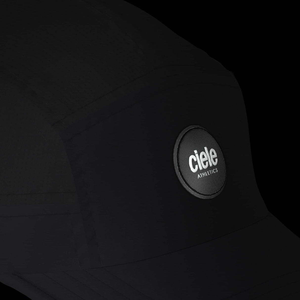 Ciele Athletics GOCap - Badge Plus | Trail.nl