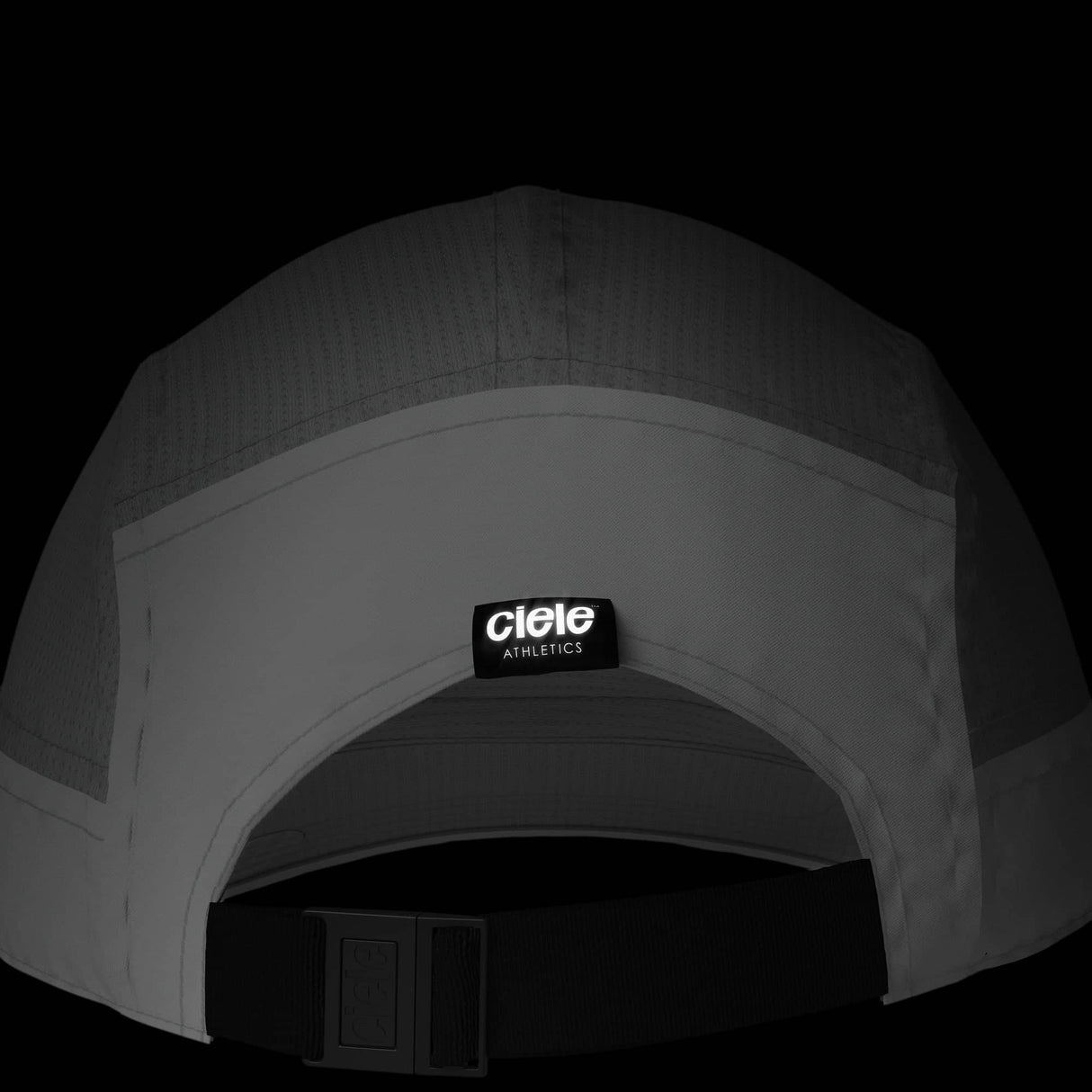 Ciele Athletics GOCap - Badge Plus | Trail.nl