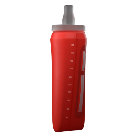 Compressport | ErgoFlask | Handheld | 500 ml | Trail.nl