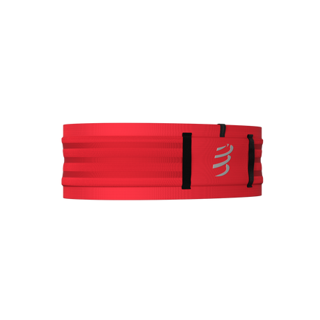 Compressport | Free Belt Pro | Running Belt | Trail.nl