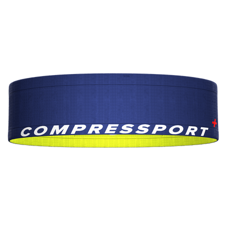 Compressport | Free Belt | Running Belt | Trail.nl