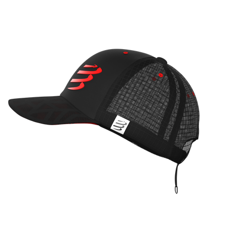 Compressport | Racing Trucker Cap | Hardlooppet | Trail.nl