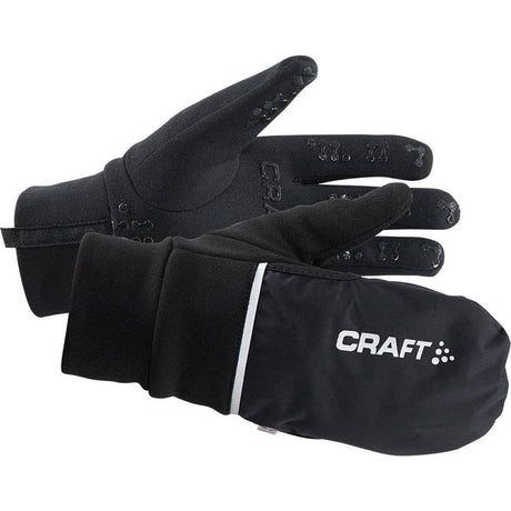 Craft | Hybrid Weather Glove | Winterwanten | Winddicht | Trail.nl