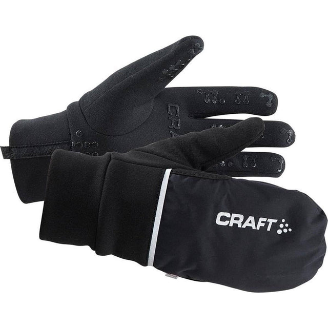 Craft | Hybrid Weather Glove | 2-in-1 Winterwanten | Winddicht | Trail.nl
