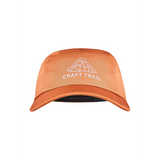 Craft | PRO Trail Pro Run Soft Cap | Hardlooppet | Trail.nl