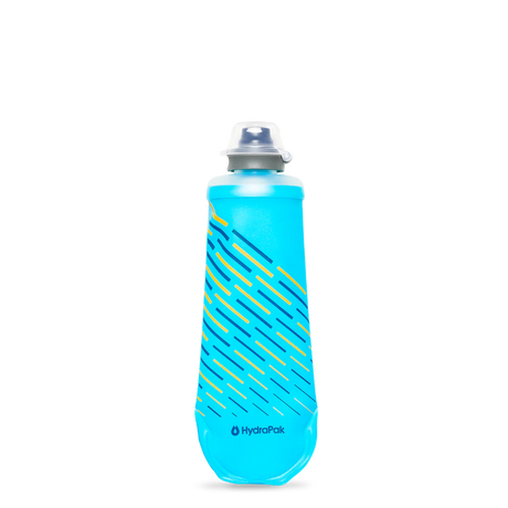 HydraPak | Soft Flask | 250 ML | Voor 8 Gels | Trail.nl