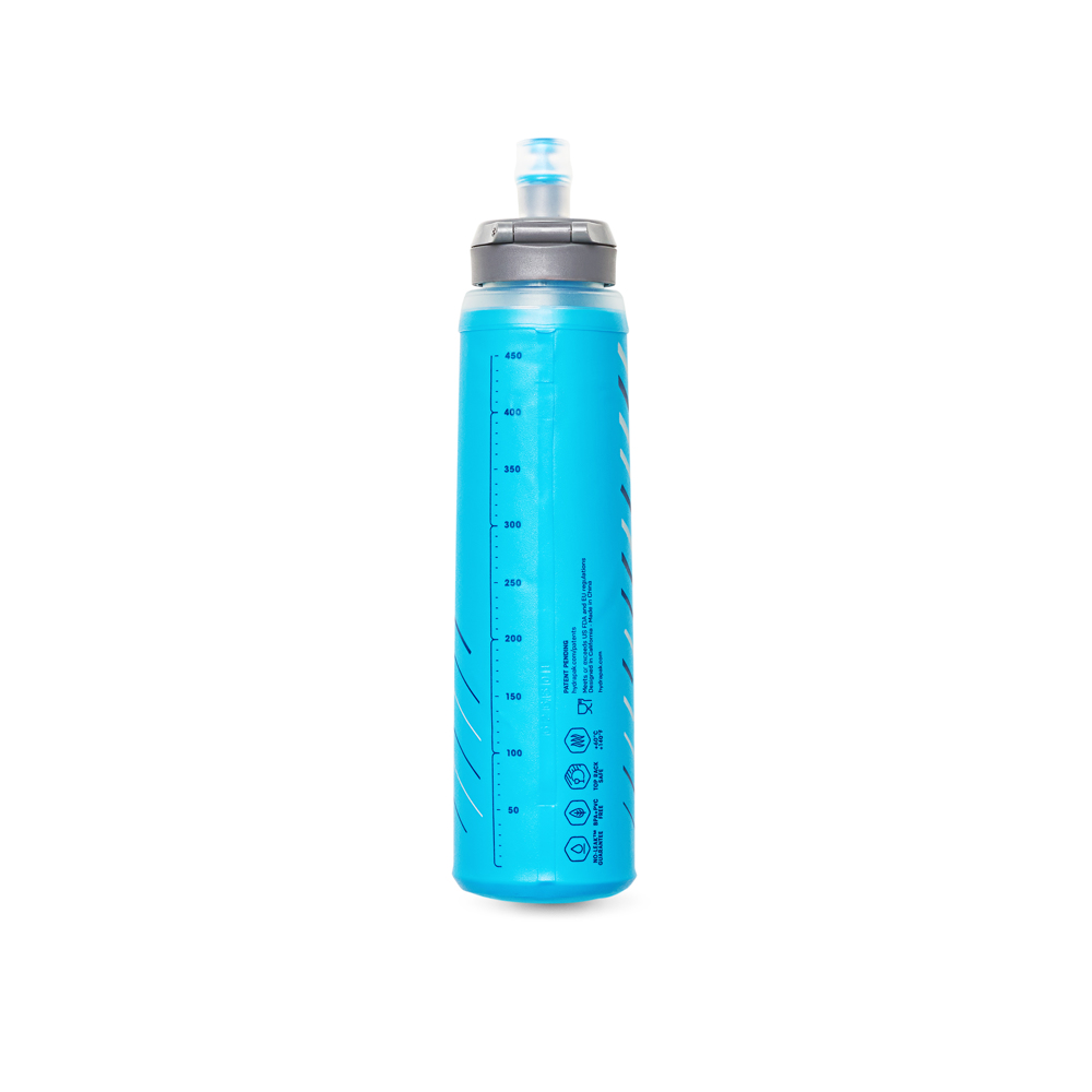 HydraPak | Ultraflask Speed | Soft Flask | 600 ML | Trail.nl