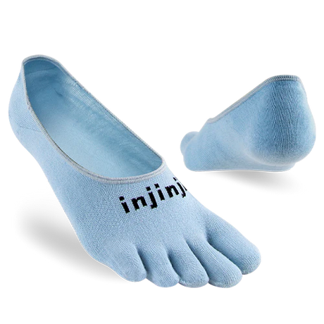 Injinji | Sport | Hidden | Lightweight | Sportsokken | Trail.nl