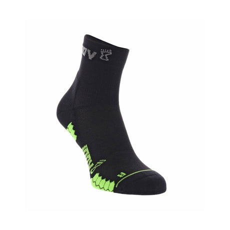 Inov-8 | Trailfly Sock Mid | Trailsokken | 2 Paar | Trail.nl