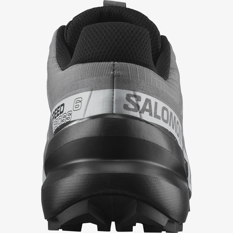 Salomon | Speedcross 6 | Trailschoenen | Heren | Trail.nl