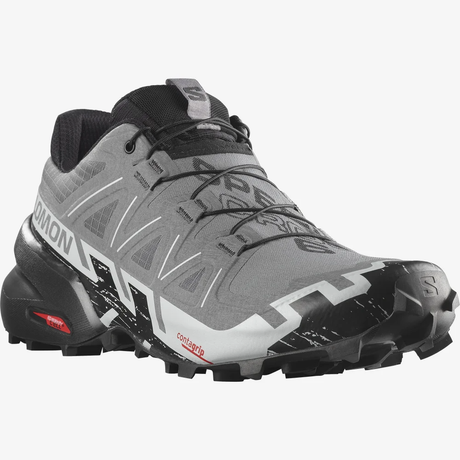 Salomon | Speedcross 6 | Trailschoenen | Heren | Trail.nl