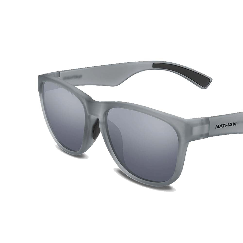 Nathan | Summit Polarized Sunglasses | Hardloopzonnebril | Trail.nl