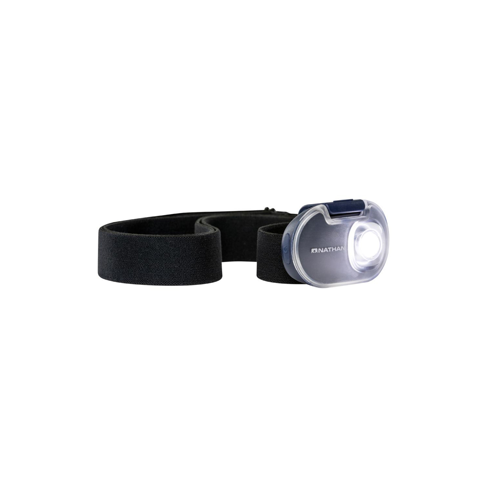 Nathan | Luna Fire 250 RX Chest Light | Hardloopverlichting | Trail.nl