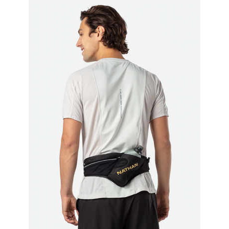 Nathan | Peak Hydration Waist Pak | Drinkgordel | +535 ML Bidon | Trail.nl