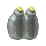 Nathan | Push Pull Cap Flask | Bidons | 2 x 300 ml | Trail.nl