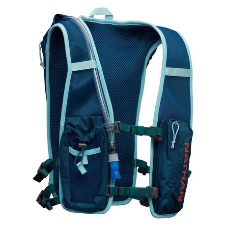 Nathan | QuickStart 2.0 | Hardlooprugzak | 3 Liter | + 1.5 Liter Reservoir | Trail.nl