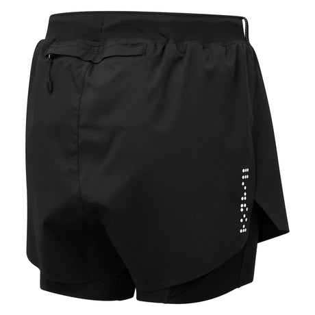 Ronhill | Tech Distance Twin Short | 2-in-1 Shorts | Dames | Trail.nl