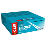 Clif Bar | Bloks | Energy Chews | 6 Stuks | Trail.nl